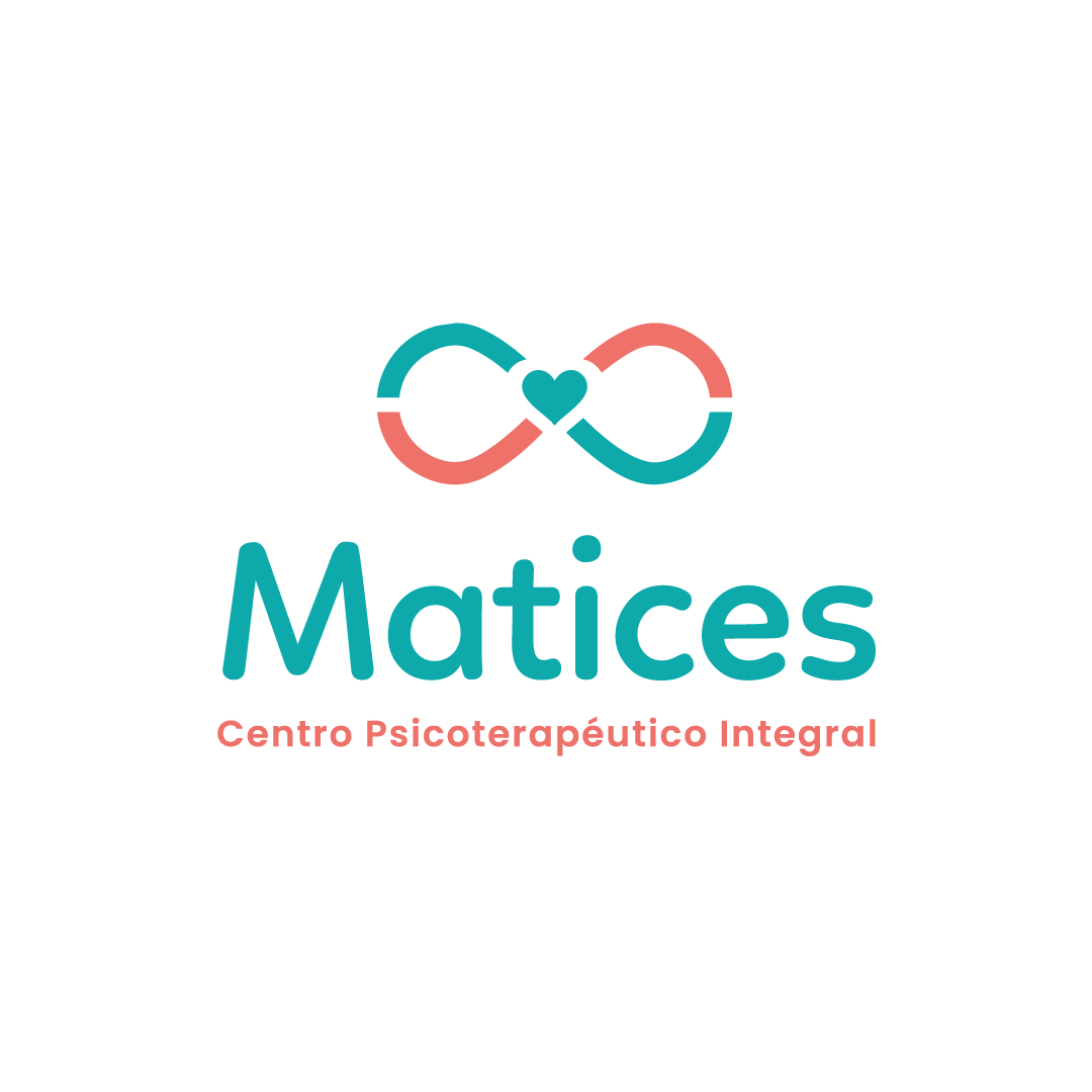 Matices · Centro Psicoterapéutico Integral